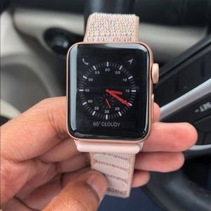 Apple Watch series 3